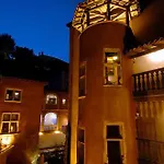 Hotel La Tour Rose 4*