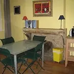 La Tour Rose 4* Lyon