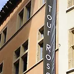 La Tour Rose 4* Lyon