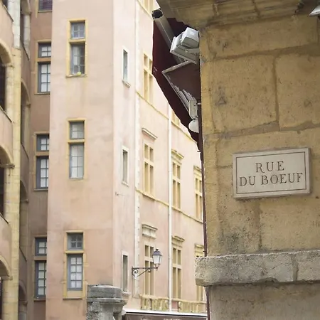 Hotel La Tour Rose