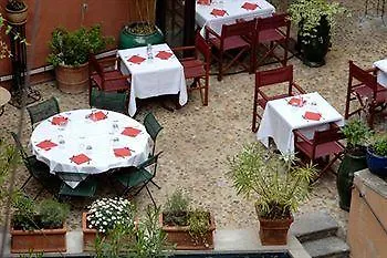 La Tour Rose Lione