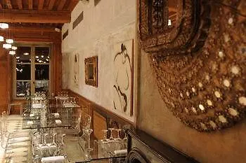 Hotel La Tour Rose Lione