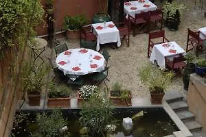 La Tour Rose