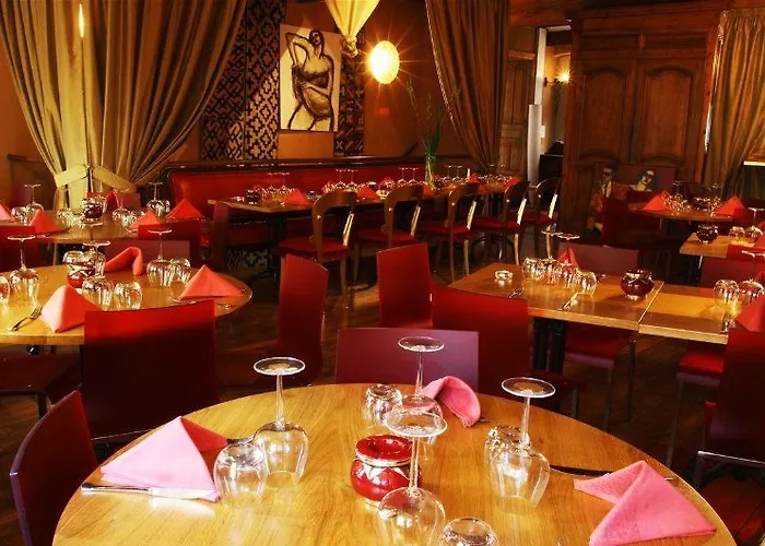 La Tour Rose Hotel 4*