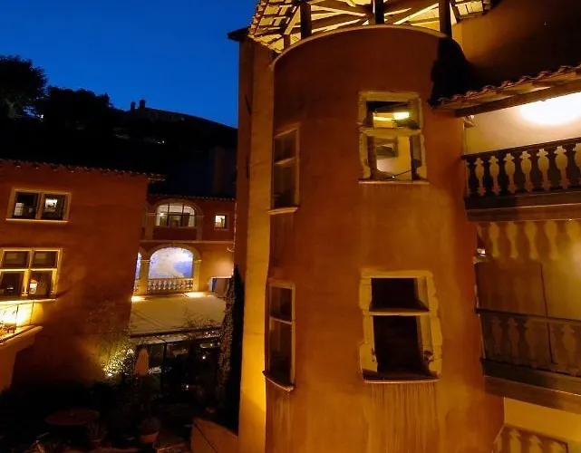 Hotel La Tour Rose Lyon
