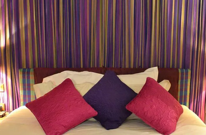 La Tour Rose Hotel Lyon