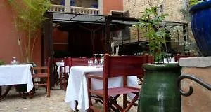 La Tour Rose 4*
