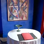 Hotel La Tour Rose 4*