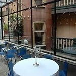 Hotel La Tour Rose