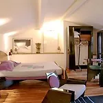 Отель La Tour Rose