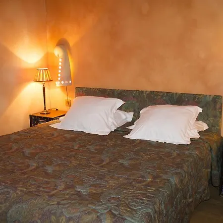 Hotel La Tour Rose Lione