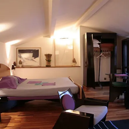 Hotel La Tour Rose Lione