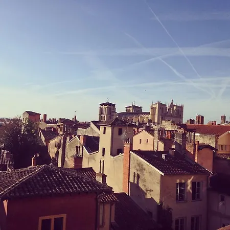 Hotell La Tour Rose 4*