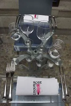 La Tour Rose Hotel 4*