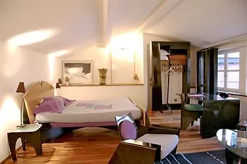 Hotell La Tour Rose