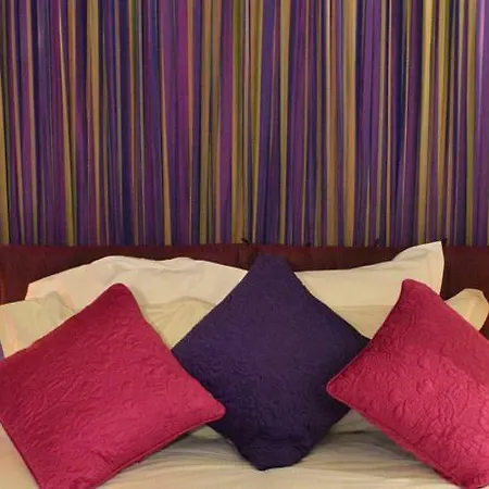 La Tour Rose Hotel Lyon