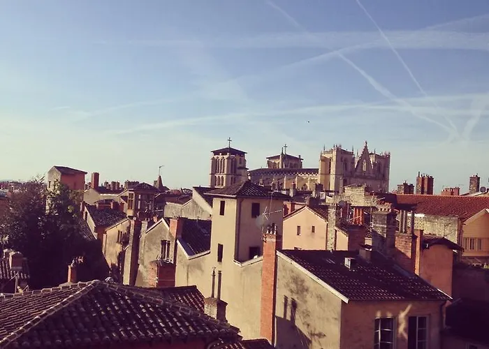 Hotel La Tour Rose 4*