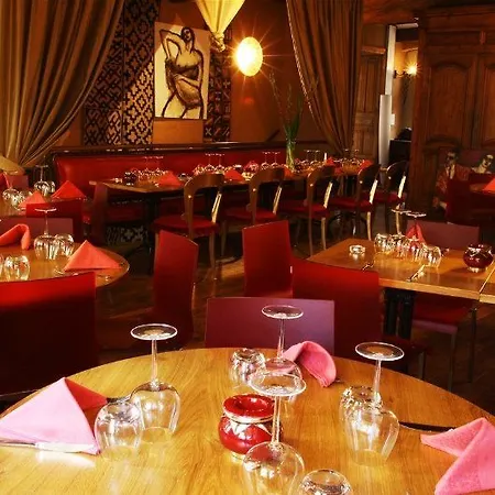 La Tour Rose Szálloda 4*