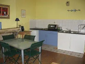 Szálloda La Tour Rose Lyon