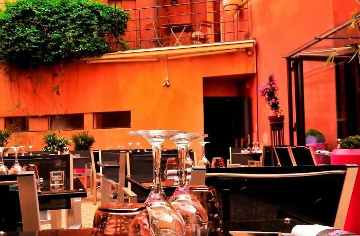 La Tour Rose